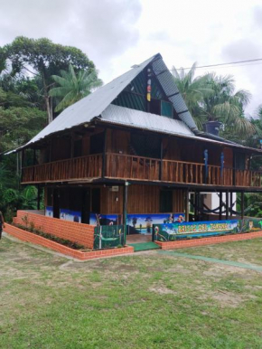 Hostal Brisas del Takana